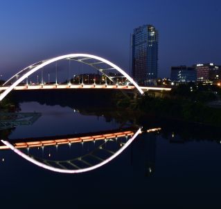 Korean War Veterans Memorial Bridge