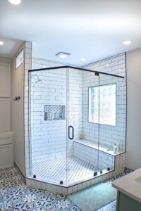 Bathroom Remodel Franklin TN
