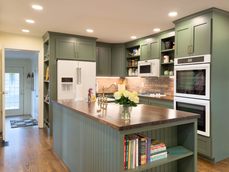 Kitchen Design Trends