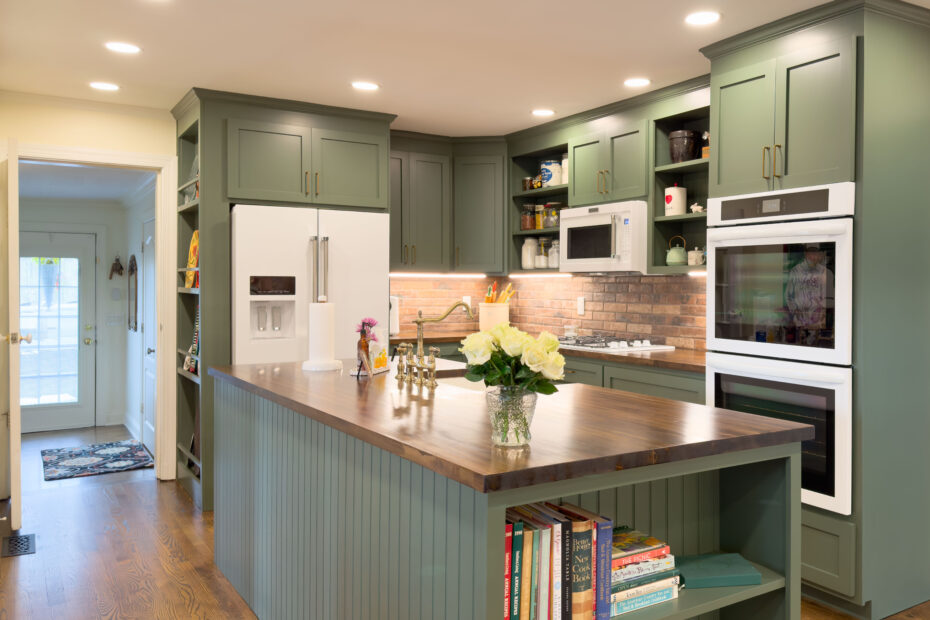 Kitchen Design Trends